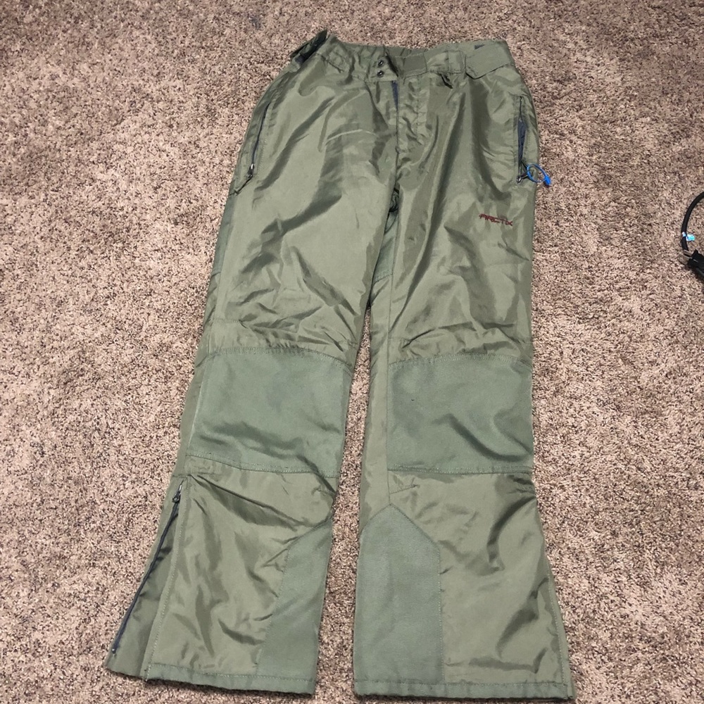Mens snowboard pants